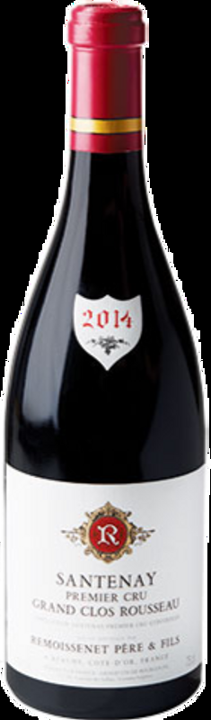 Santenay Grand Clos Rousseau Remoissenet Père & fils - 2023 - Burgund, Frankreich