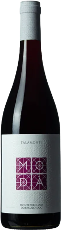 Mod'A Montepulciano d'Abruzzo DOC Talamonti - 2023 - Abruzzen, Italien
