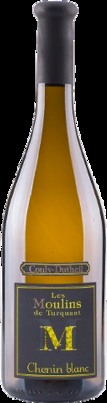 Les Moulins de Turquant Saumur Chenin Blanc Couly Dutheil - 2023 - Loire, Frankreich