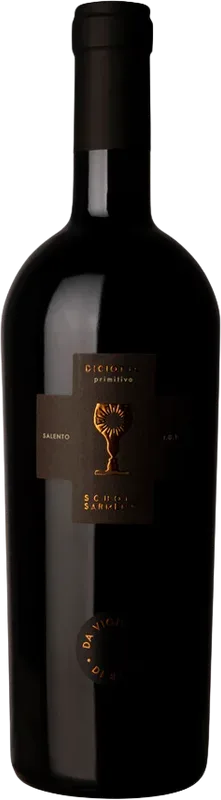 Diciotto Schola Sarmenti - 2020 - Apulien, Italien