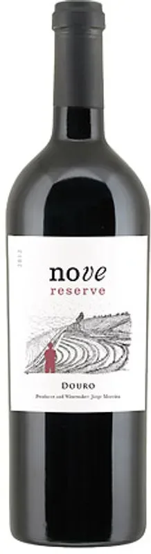 Douro DOC Nove Reserve Moreira Jorge - 2021 - Douro, Portugal