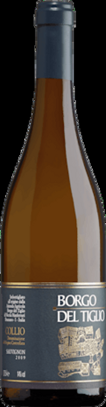 Collio Malvasia Italo & Bruno DOC/b Borgo del Tiglio - Manferrari - 2021 - Friaul, Italien