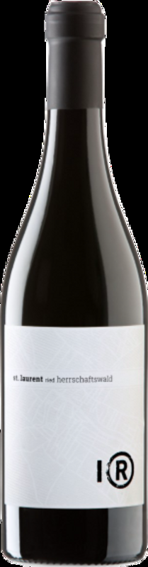 St. Laurent Ried Herrschaftswald Weingut Markus IRO - 2023 - Burgenland, Österreich