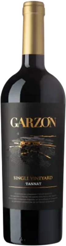 Bodega Garzón Single Vineyard Tannat Bodega Garzón - 2022 - Süden, Uruguay