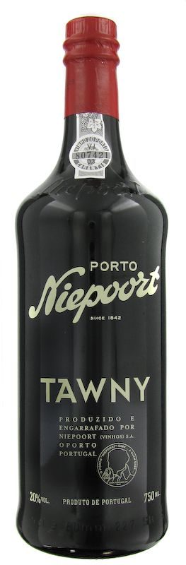 Porto Tawny Dirk Niepoort - Portugal