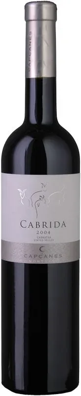 Cabrida Tinto Cosecha DO Celler Capçanes - 2020 - Katalonien, Spanien