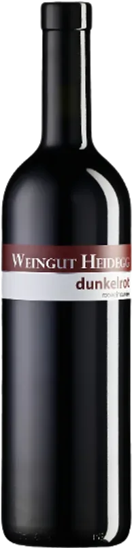 Heidegger Cuvée dunkelrot AOC Weingut Heidegg - 2024 - Schweiz