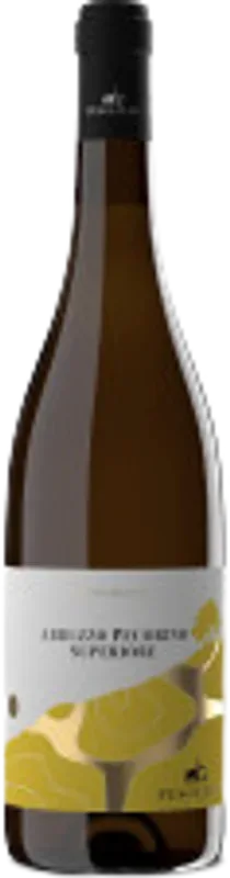 Pecorino Superiore DOC Tenuta Agricola Pesolillo - 2023 - Abruzzen, Italien