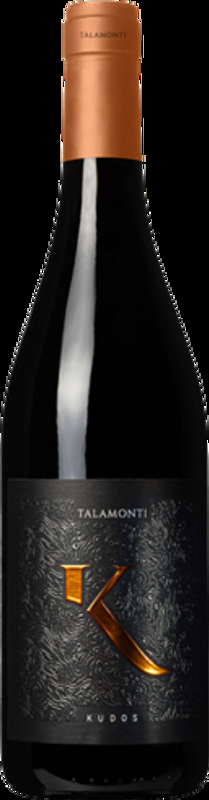 Kudos Colline Pescaresi IGP Talamonti - 2013 - Abruzzen, Italien