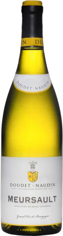 Meursault AOC Doudet-Naudin - 2023 - Burgund, Frankreich