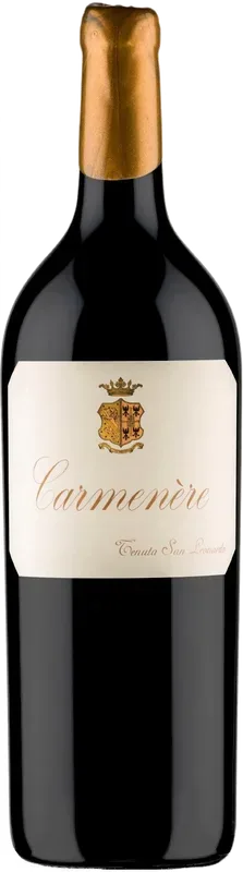 Carmenère San Leonardo - 2018 - Trentino, Italien