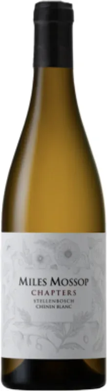 Miles Mossop Chapters Chenin Blanc Miles Mossop Wines - 2023 - Coastal Region, Südafrika
