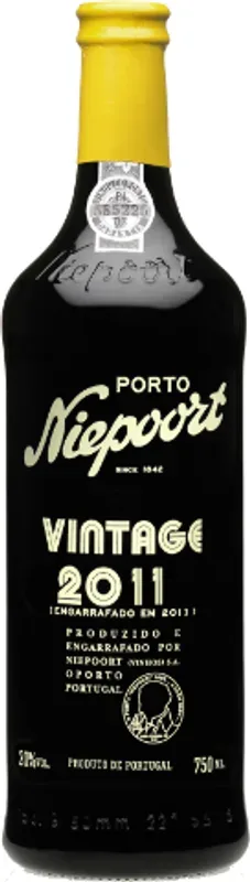 Porto Vintage Dirk Niepoort - 2019 - Douro, Portugal