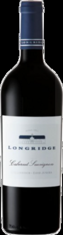 Longridge Cabernet Sauvignon Longridge Wine Estate - 2019 - Coastal Region, Südafrika