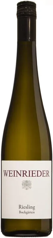 Weinviertel Riesling Kugler Weingut Weinrieder - 2023 - Niederösterreich, Österreich