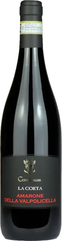 Amarone Classico DOC Corte Lenguin - 2020 - Veneto, Italien