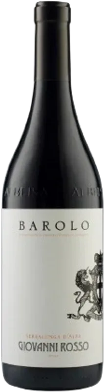 Barolo DOCG Giovanni Rosso - 2021 - Piemont, Italien