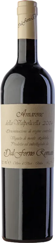 Amarone della Valpolicella DOCG di Monte Lodoletta Romano Dal Forno - 2013 - Veneto, Italien