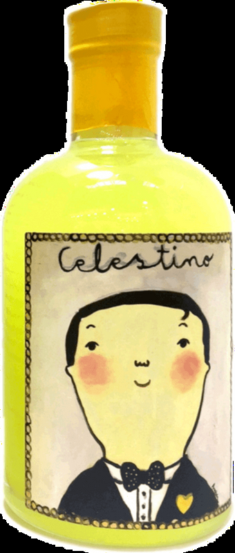 Limoncello Celestino Celestino - Spanien