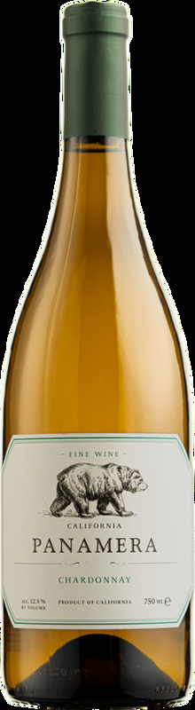Chardonnay California Napa Valley Panamera - 2023 - Kalifornien, USA