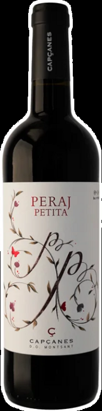 Peraj Petita Negre Celler Capçanes - 2024 - Katalonien, Spanien
