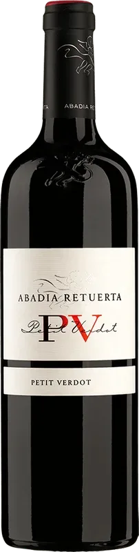 Petit Verdot PV VT Castilla y Leon Abadia Retuerta Abadía Retuerta - 2017 - Oberer Ebro, Spanien