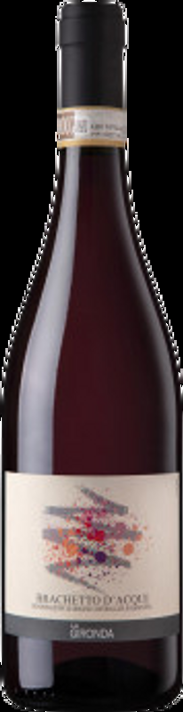 Brachetto d'Acqui DOCG La Gironda - 2024 - Piemont, Italien