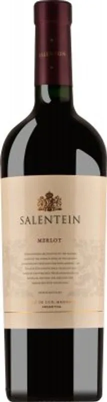 Merlot Barrel Selection Salentein - 2024 - Mendoza, Argentinien