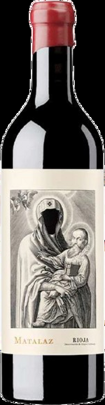 Matalaz Rioja DOCa Oxer Wines - 2024 - Oberer Ebro, Spanien