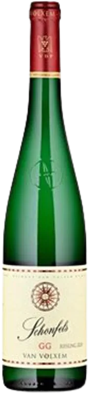 Riesling Schonfels Grosses Gewächs Van Volxem - 2023 - Mosel-Saar-Ruwer, Deutschland