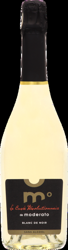 Cuvée Révolutionnaire Le Sparkling 0% Moderato - Default Origin