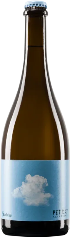 Alvarinho Pet Nat Quinta de Soalheiro - 2024 - Vinho verde, Portugal