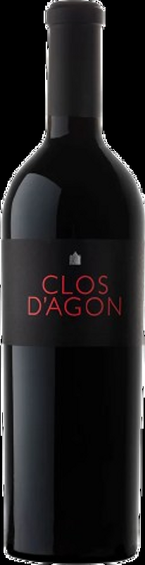 Catalunya DO Clos d’Agon - 2021 - Spanien