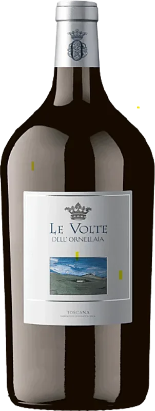 Le Volte IGT Tenuta dell'Ornellaia - 2024 - Toskana, Italien