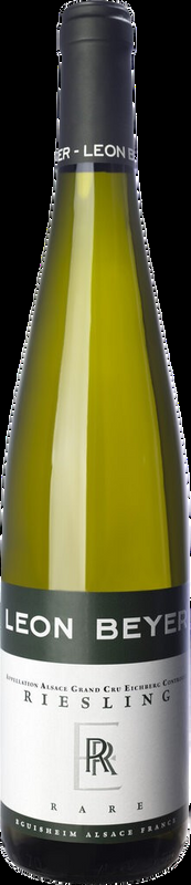 Pinot Gris R de Beyer Grand Cru Eichberg Alsace AC Léon Beyer - 2016 - Elsass, Frankreich