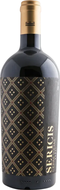 Sericis Cepas Viejas Bobal Utiel-Requena DOP Murviedro - 2019 - Levante, Spanien