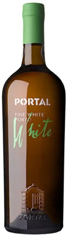 Fine White Port Portal Quinta do Portal - Porto, Portugal