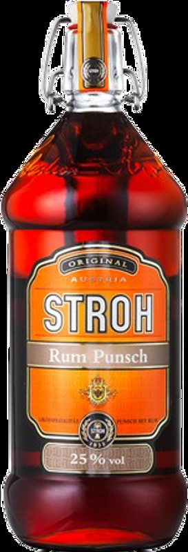 Stroh Rum Punsch Stroh - Österreich