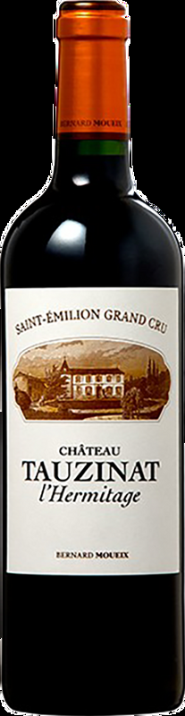 Tauzinat L'Hermitage Saint-Emilion Grand Cru Château Tauzinat l'Hermitage - 2022 - Bordeaux, Frankreich