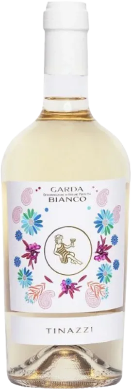 Garda Bianco Vinicola Tinazzi - 2024 - Veneto, Italien