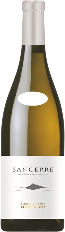 Sancerre Blanc Sancerre AOP Vignobles Berthier - 2024 - Loire, Frankreich