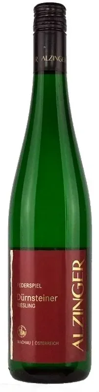 Riesling Federspiel Durnsteiner Leo Alzinger - 2023 - Niederösterreich, Österreich