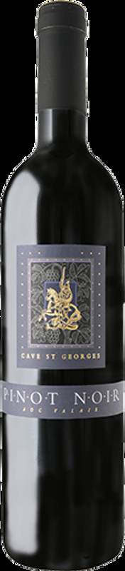 Pinot Noir du Valais AOC Cave St Georges Clavien - 2023 - Wallis, Schweiz