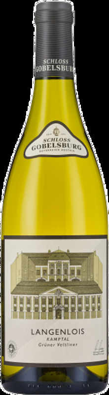 Grüner Veltliner Langenlois Weingut Schloss Gobelsburg - 2024 - Niederösterreich, Österreich