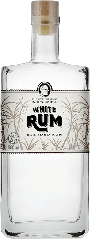 Seven White Rum The Seventh Sense - Default Origin