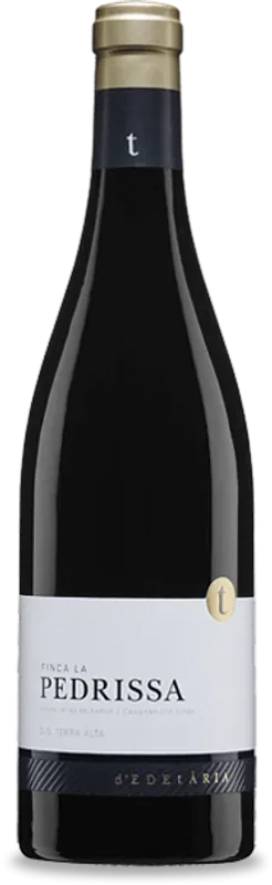 Finca La Pedrissa Terra Alta DO Edetaria - 2016 - Katalonien, Spanien