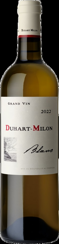 Bordeaux Sec Château Duhart-Milon Rothschild - 2023 - Bordeaux, Frankreich