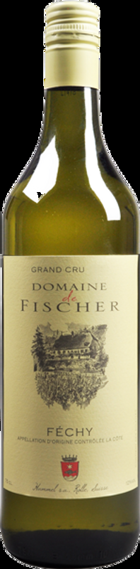 Domaine de Fischer Féchy Grand Cru La Côte AOC Hammel SA - 2023 - Schweiz