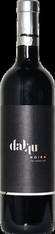 Dahu noir Vin de Pays Suisse Les Celliers De Sion - 2024 - Wallis, Schweiz