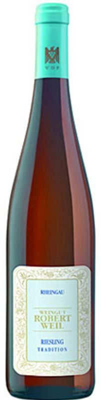 Riesling Tradition Robert Weil - 2025 - Rheintal, Deutschland